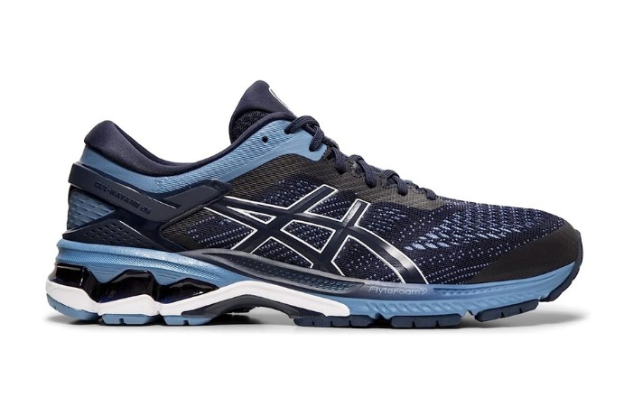 ASICS Gel-Kayano 26 Mans