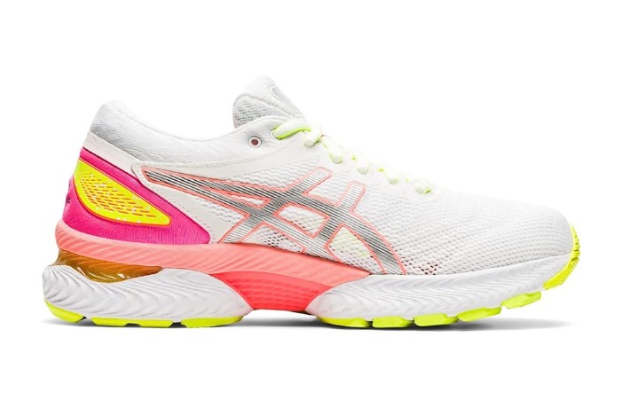 Asics Gel-Nimbus 22 Women's