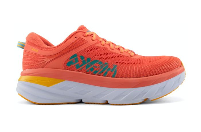 HOKA ONE ONE Bondi 7 Womens Shoes