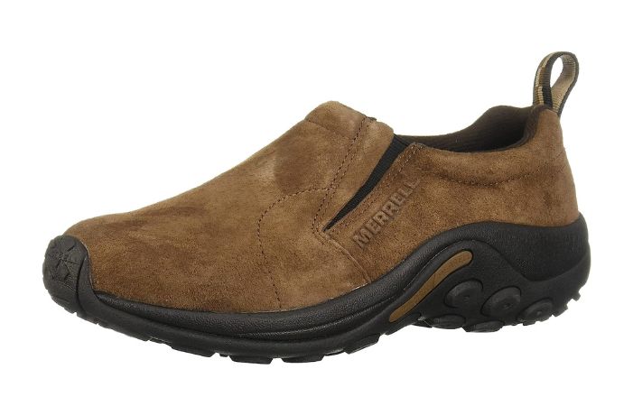 Merrell Men's Jungle Moc