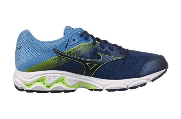 Mizuno Wave Inspire 15