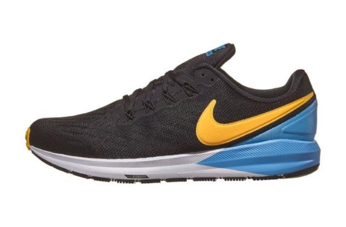 Nike Air Zoom Structure 22