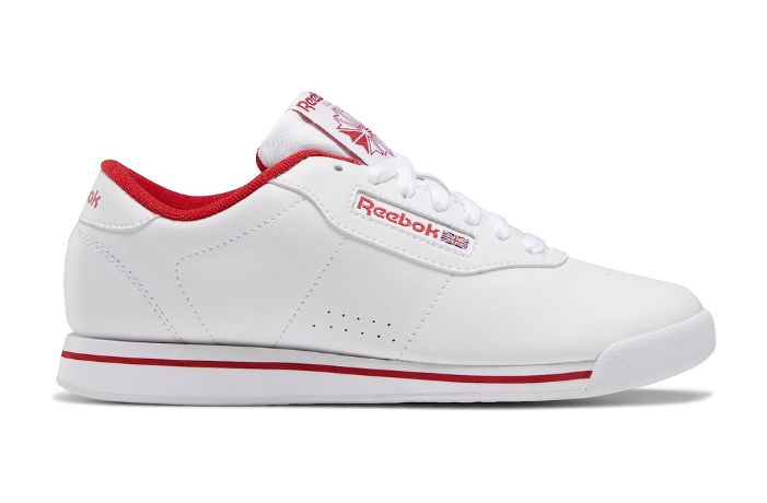 Reebok Princess Sneaker