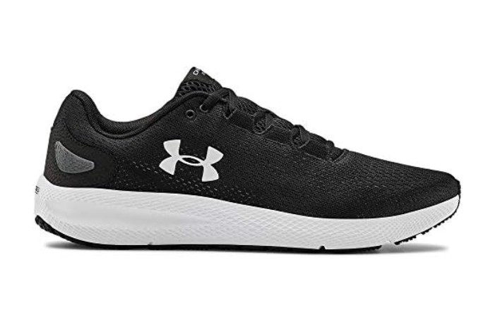 Under Armour Charged Pursuit 2