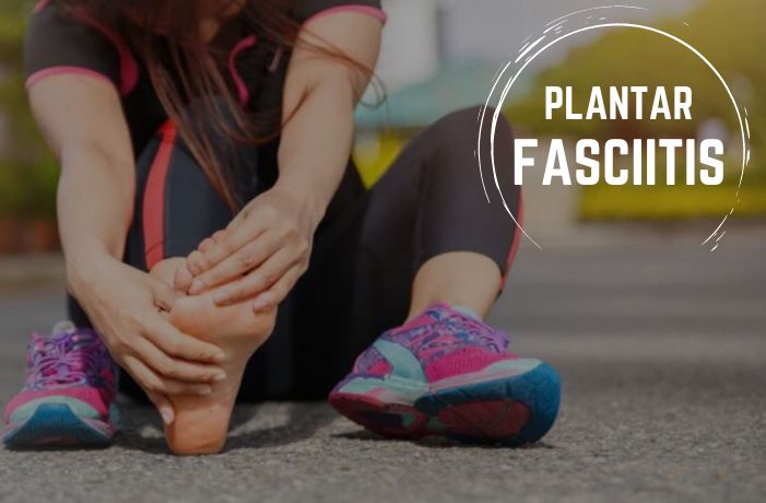 Understanding Plantar Fasciitis