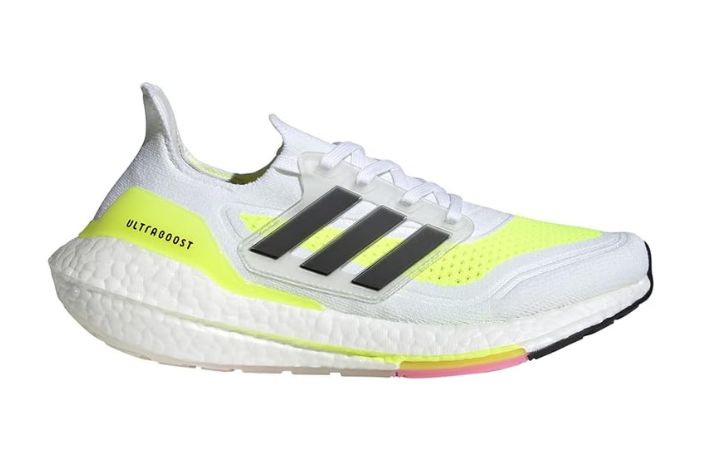 adidas Ultraboost 21 Women's