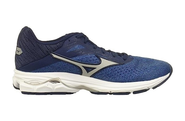 mizuno wave rider 23 mens