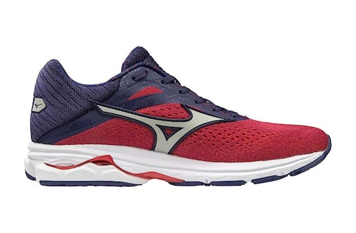 mizuno wave rider 23 womens