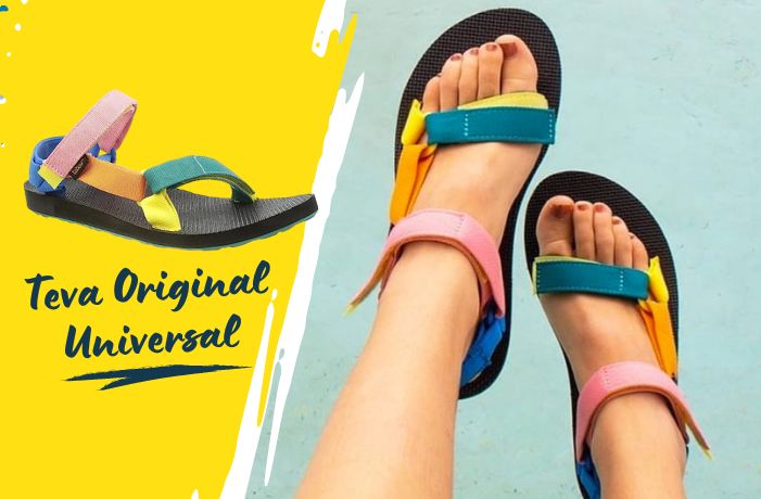 teva original universal sandals