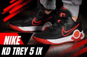 Best Nike KD Trey 5 IX