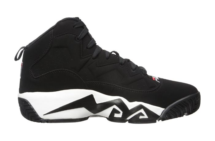  Fila MB Basketball Shoes