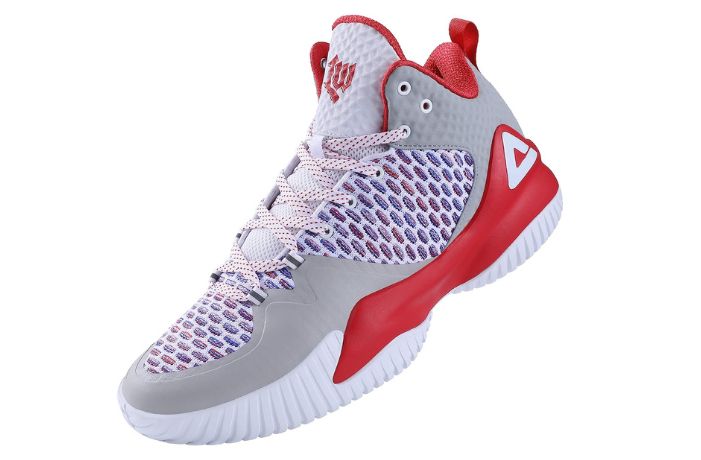 Lou Williams peak basketball shoes