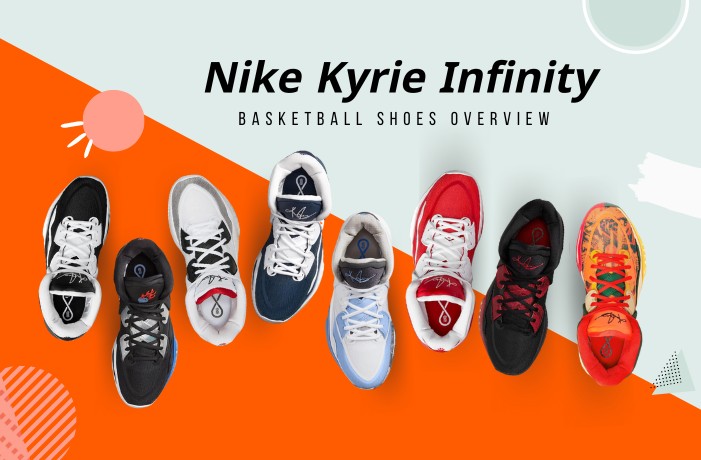 Nike Kyrie Infinity