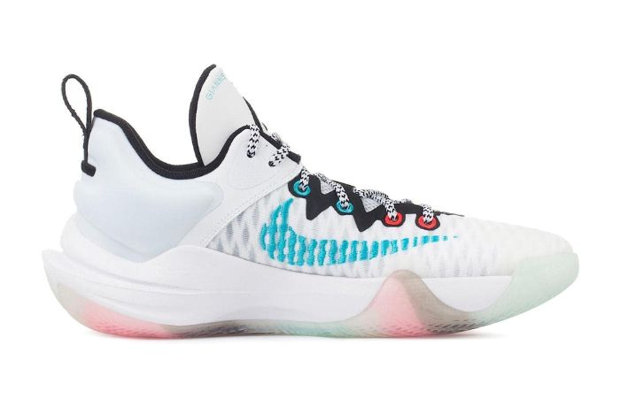 Top 10 Best Basketball Shoes Under $100 in 2023