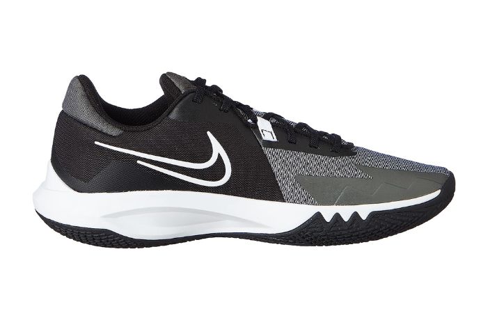 Nike Precision 6