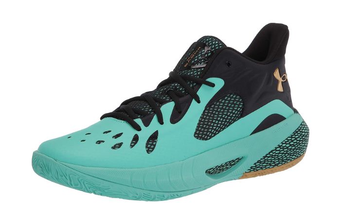 Under Armour HOVR Havoc 3