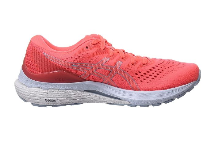 asics gel-kayano 28 women's