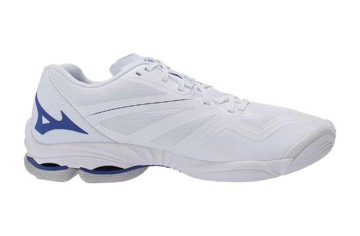 mizuno wave lightning z6 women's