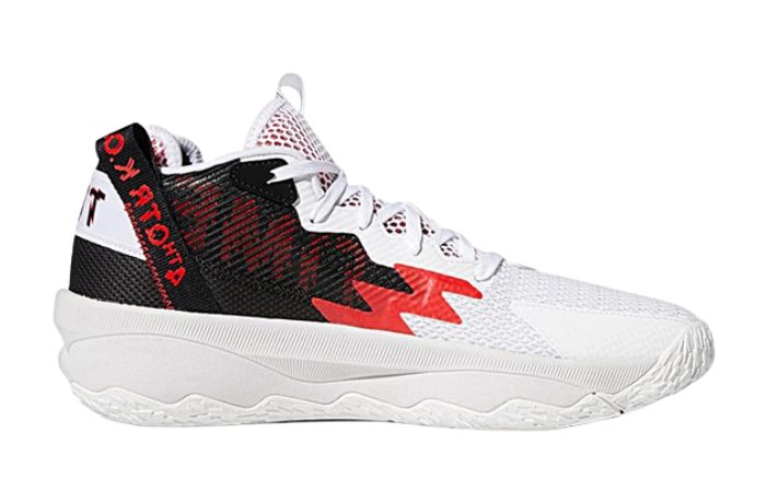 Adidas Dame 8 basketball shoes