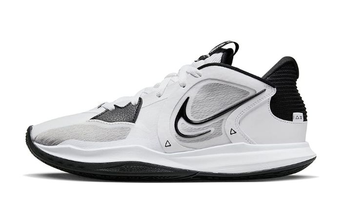 Nike Kyrie Low 5 basketball shoes