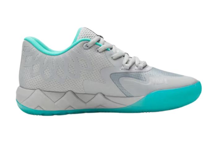 Puma MB.01 Low Best basketball shoes for small guards