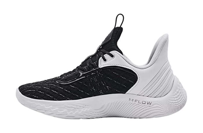 Under Armour Curry Flow 9 basketball shoes