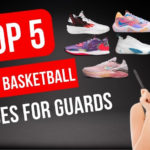 Best Basketball Shoes for Guards