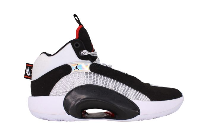 Nike Air Jordan 35- Basketball Shoe