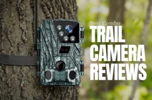 Trail Camera Reviews