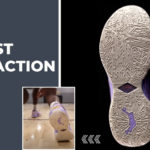 Best Traction Basketball Shoes